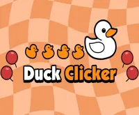 Duck Clicker