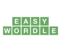 Play Easy Wordle now!