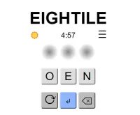 Play Eightile now!