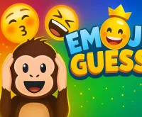 Emoji Guess