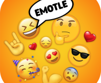 Play Emotle now!