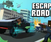 Escape Road 2