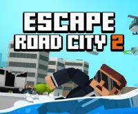 Escape Road City 2