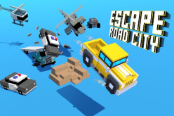 Escape Road City