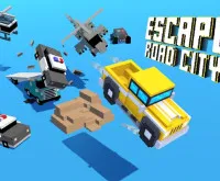 Play Escape Road City now!