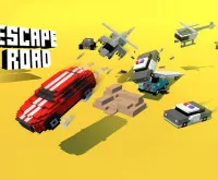 Play Escape Road now!