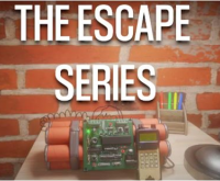 Play Escape Series now!