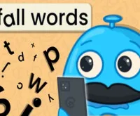 Play Fall Words now!