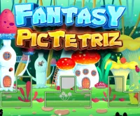 Play Fantasy Pic Tetriz now!