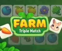 Farm Triple Match - free online game