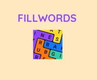 Play Fillwords now!