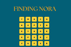 Finding Nora