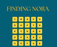 Play Finding Nora now!