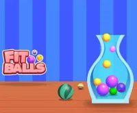 Play Fit Balls now!