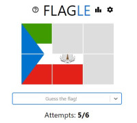 Flagle 3
