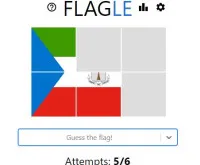 Play Flagle 3 now!