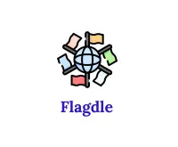 Flagdle