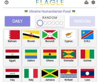 Play Flagle 2 now!