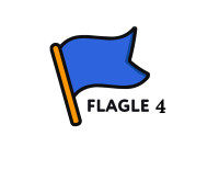 Play Flagle 4 now!