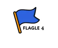 Flagle 4