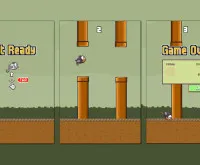 Flappy Bird 2