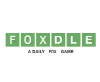 Play Foxdle now!