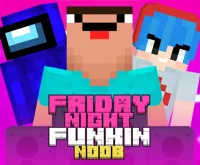 Friday Night Funki Noob