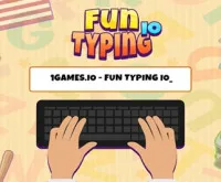 Fun Typing IO