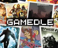 Play Gamedle now!