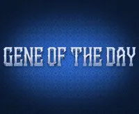 Play Gene of the Day now!