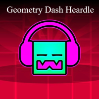 Geometry Dash Heardle