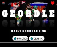 Play Geordle now!