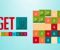 Play Get 10 Ultimate now!