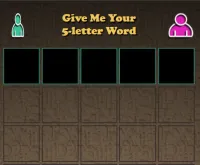 Play Give Me Your Word now!