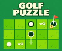 Play Golf Puzzle now!
