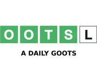 Play Gootsle now!