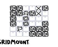 Play Gridmount now!