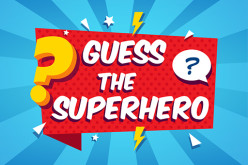 Guess the Superhero