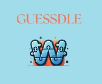 Play Guessdle now!