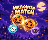 Halloween Match - free online game