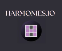 Play Harmonies.io now!
