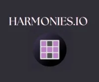 Play Harmonies.io now!