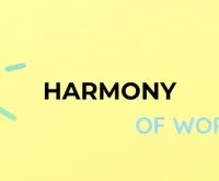 Play Harmony of Words now!
