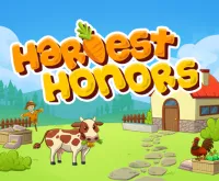 Play Harvest Honors now!