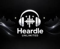 Play Heardle Unlimited now!