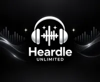 Heardle Unlimited - free online game