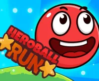 Play Heroball Run now!