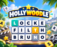 Play Hollywoodle now!