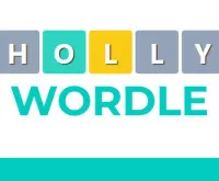Hollywordle