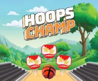 Play Hoops Champ 3D now!